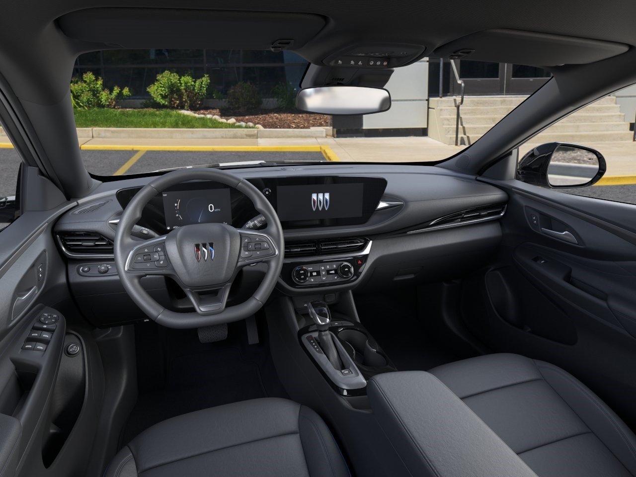 2026 Buick Envista Sport Touring - Photo 16
