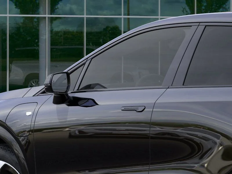 2026 Cadillac OPTIQ Premium Sport - Photo 12