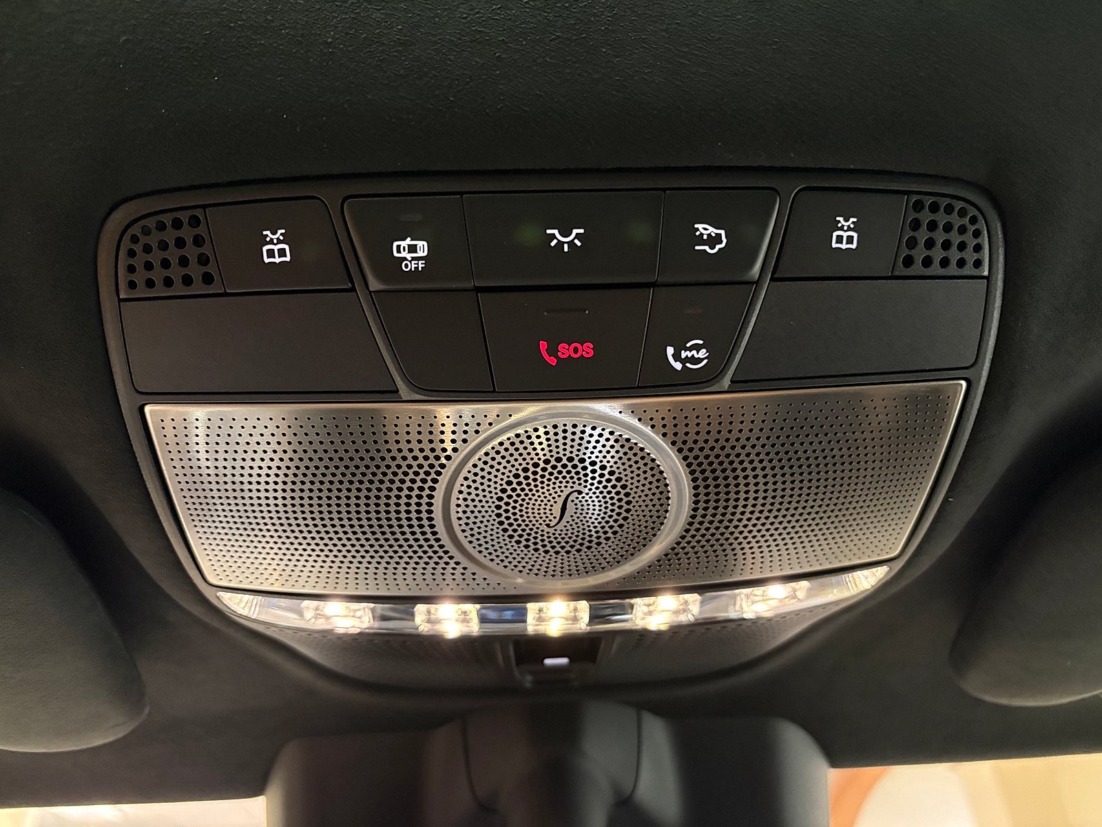 New 2027 Mojave Silver Mercedes-Benz AMG® G 63 image 57