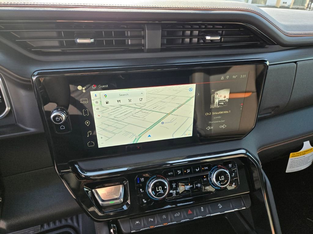 2026 GMC Sierra 1500 AT4 - Photo 12