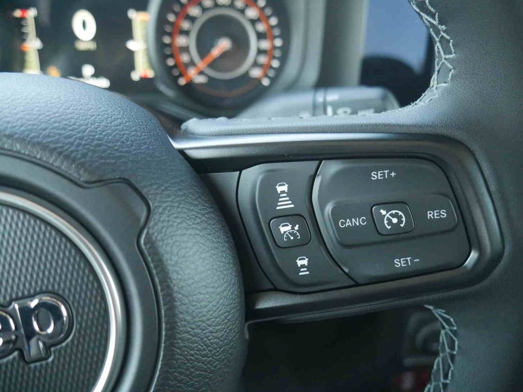 New 2026 41 Exterior Paint Jeep Mojave image 39