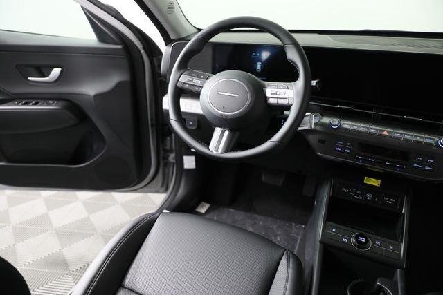 New 2026 Gray Hyundai SEL Premium FWD image 52