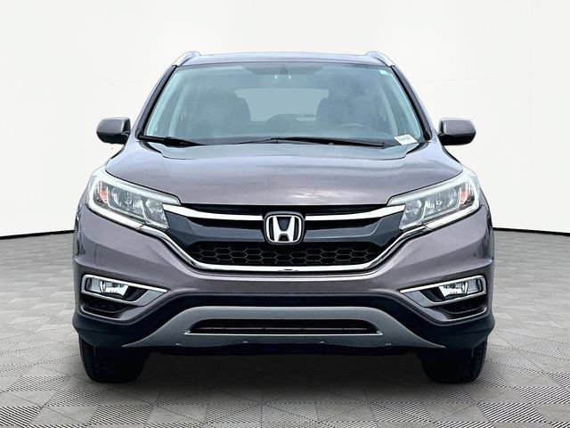 Used 2016 Honda CR-V EX-L with VIN 2HKRM4H74GH628676 for sale in New Castle, DE