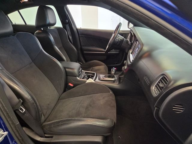 Used 2021 Blue Dodge R/T image 15