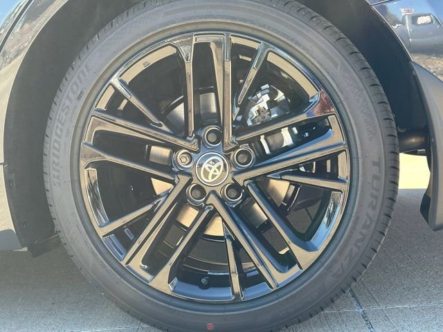 New 2026 Underground Toyota  SE image 9