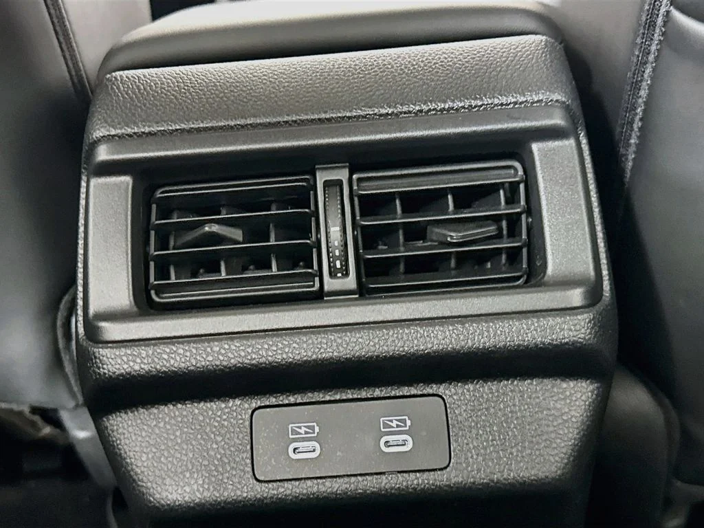 Used 2025 Gray Honda EX-L image 42