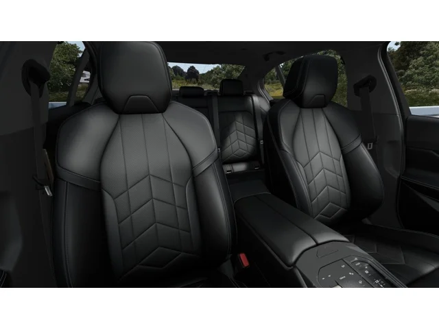 New 2026 Oxide Grey Metallic BMW 530i xDrive image 11