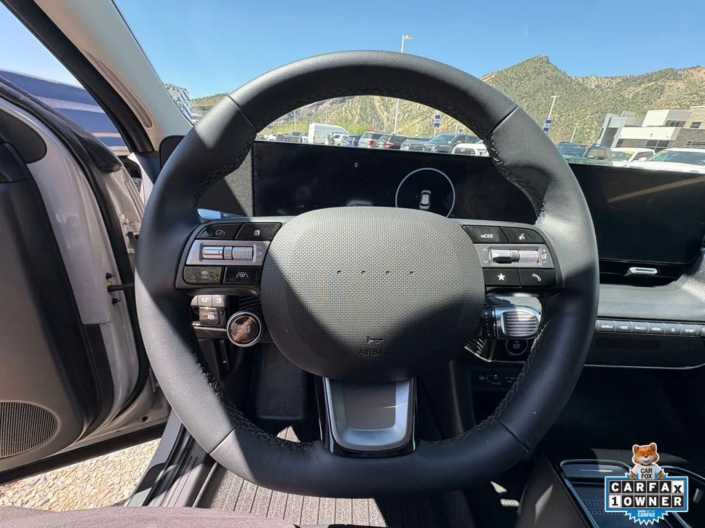 Used 2025 Hyundai IONIQ 5 SEL with VIN 7YAKNDDC6SY011815 for sale in Durango, CO