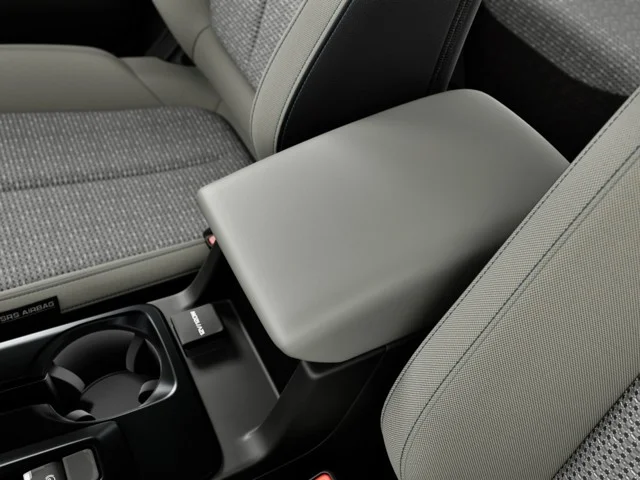 New 2026 CRYSTAL WHITE PEARL Subaru Premium Hybrid image 21