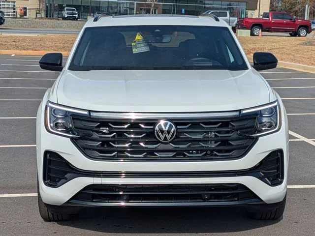2026 Volkswagen Atlas Cross Sport SEL R-LINE - Photo 9