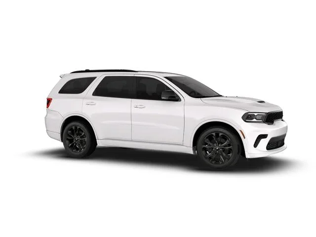 New 2026 White Knuckle Clearcoat Dodge GT PLUS image 10