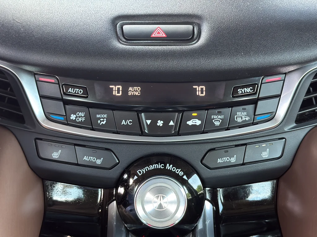 Used 2021 Gray Acura Technology Package image 19
