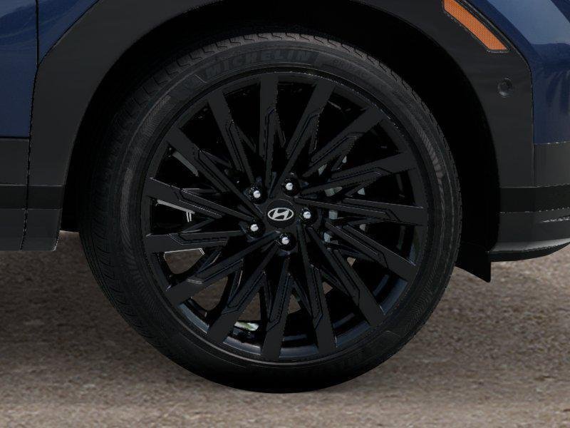 New 2027  Hyundai Calligraphy AWD image 25