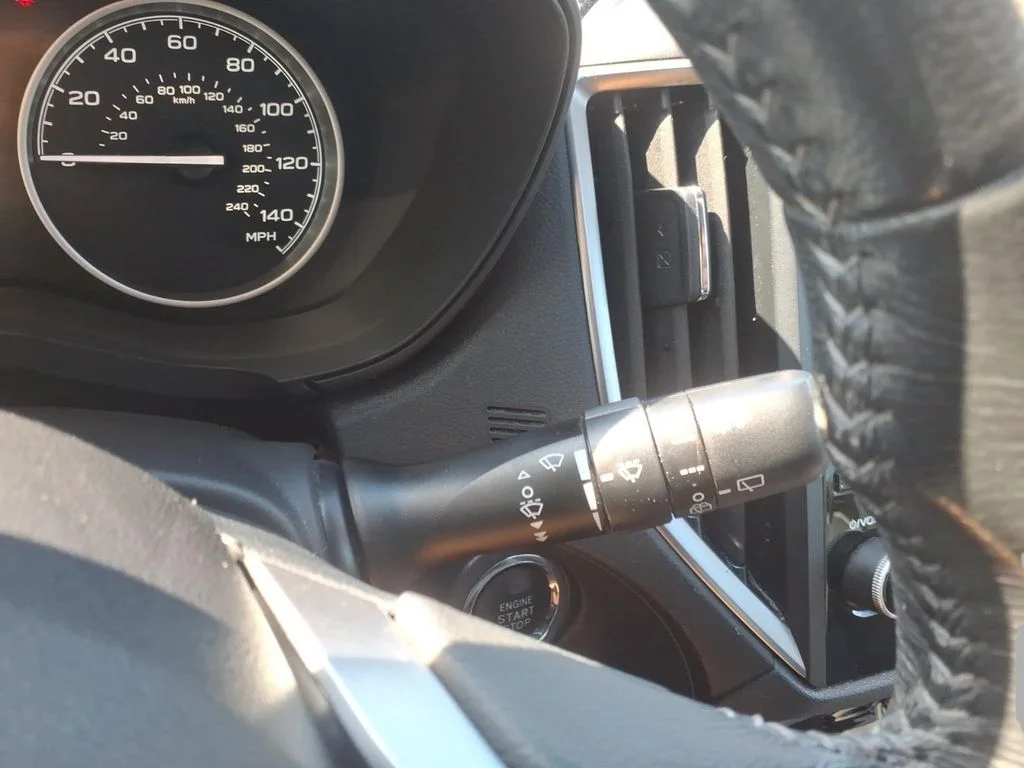 Used 2019 Black Subaru Premium image 24