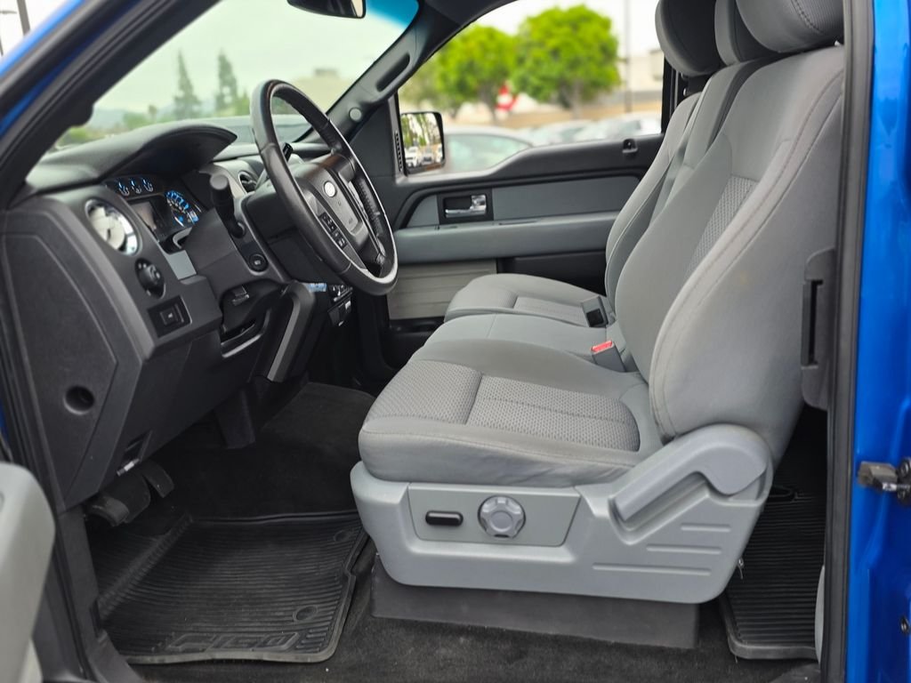 2013 Ford F-150 XLT - Photo 13