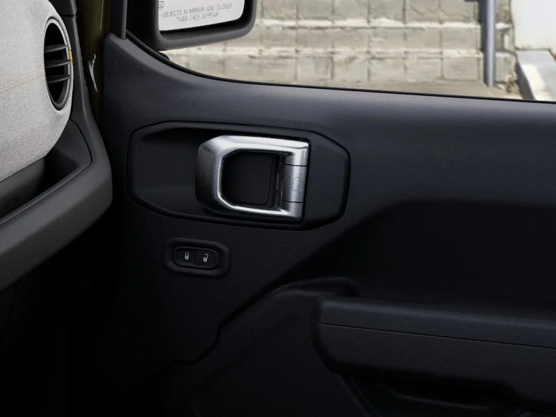 New 2026 41 Exterior Paint Jeep Sport S image 57