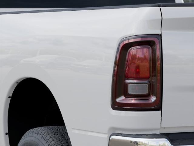 2026 RAM 2500 Tradesman - Photo 35