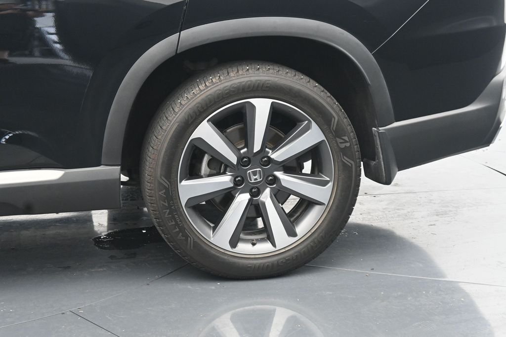 2023 Honda Pilot Touring - Photo 13