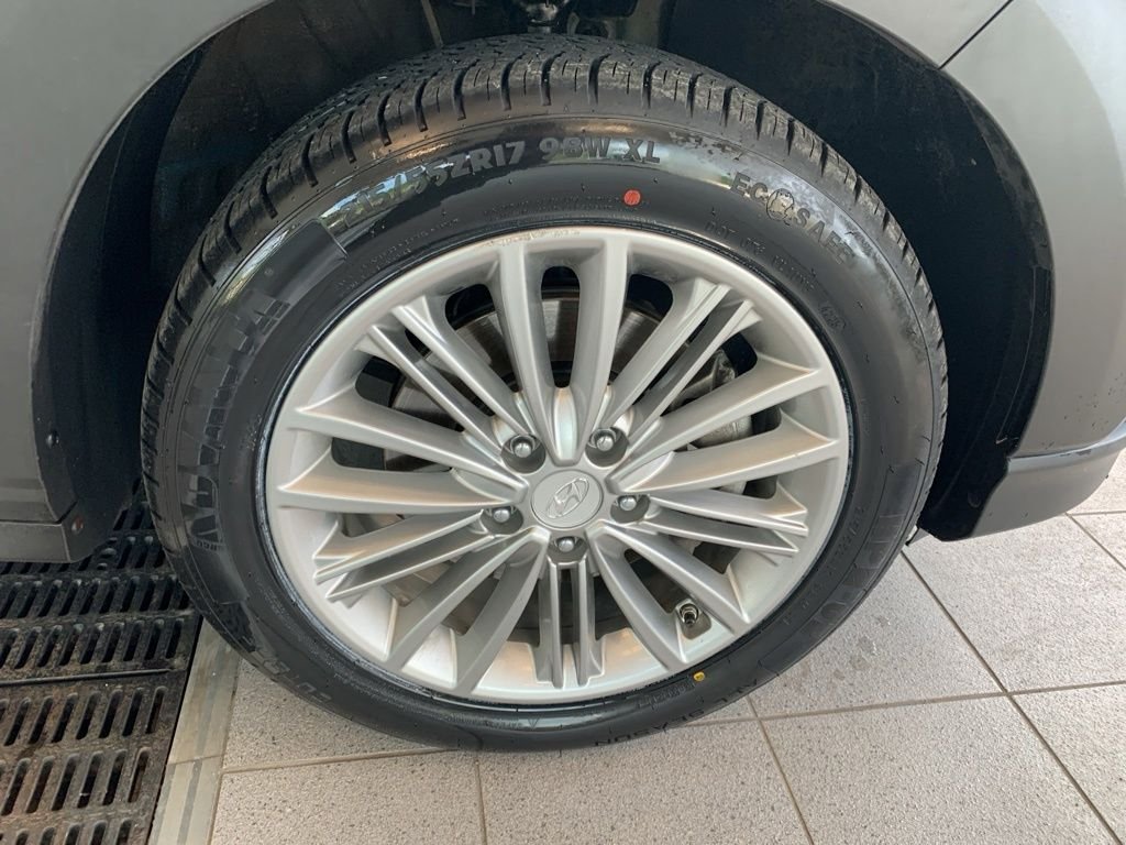 2020 Hyundai Kona SEL - Photo 22