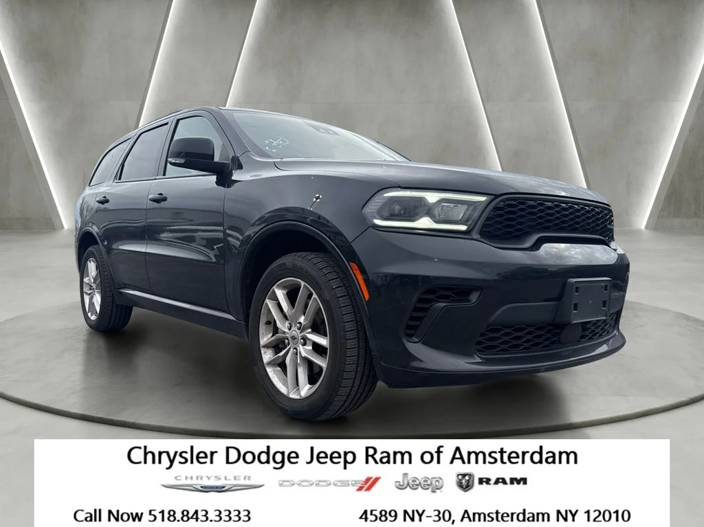2024 Dodge Durango GT Plus AWD's photo