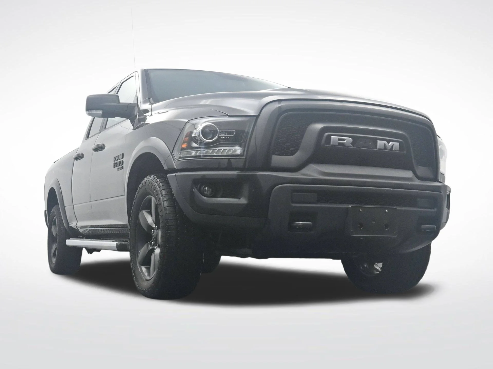 Used 2019 Gray Ram Warlock image 31