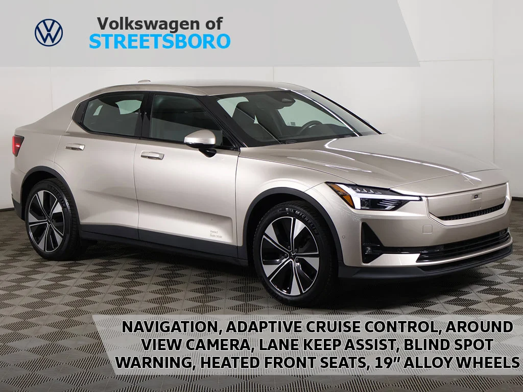2024 Polestar 2
