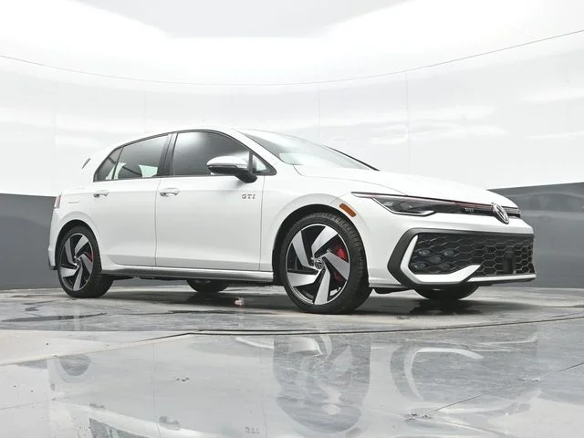 New 2026 White Volkswagen S image 23