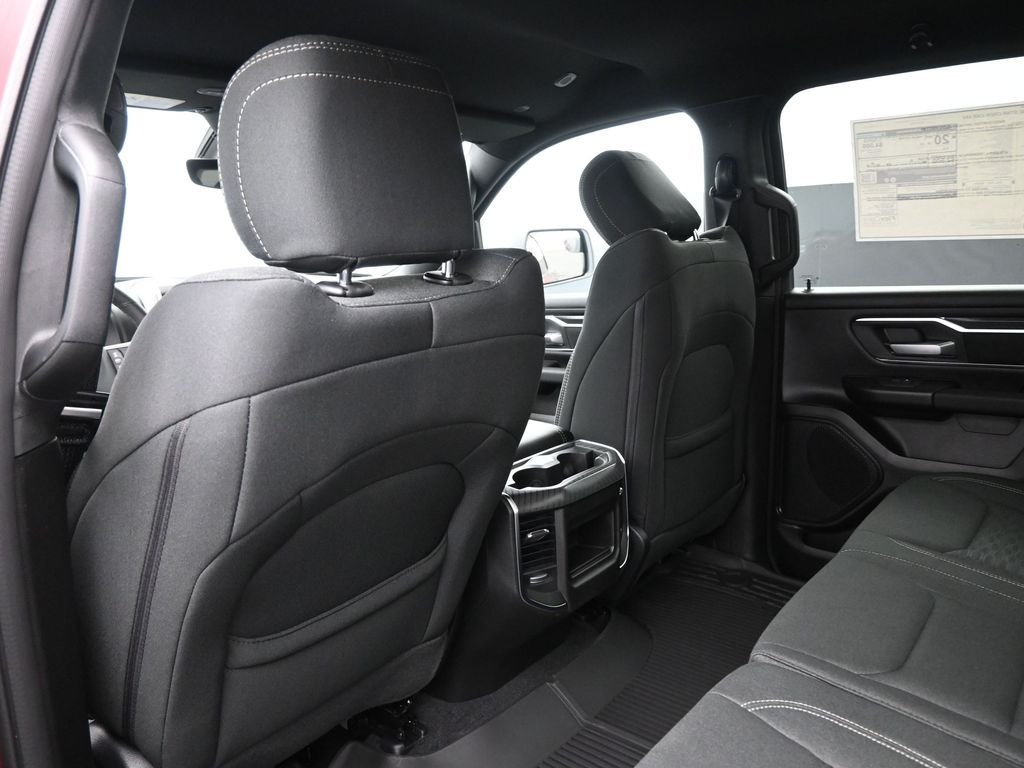 2026 RAM 1500 Big Horn/Lone Star - Photo 16
