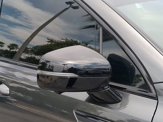 Used 2026 Gray Kia X-Line SX Prestige image 12