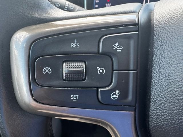 Used 2024 Slate Gray Metallic Chevrolet High Country image 26