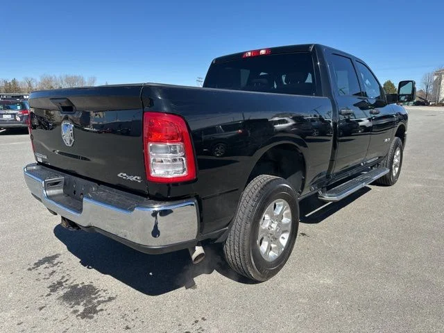Used 2024 Black Ram Big Horn image 7