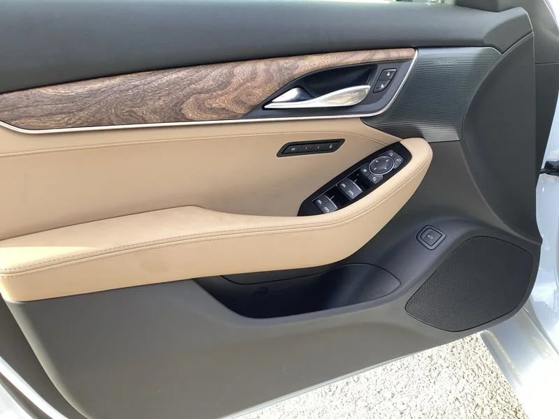 2026 Cadillac CT5 Premium Luxury - Photo 13