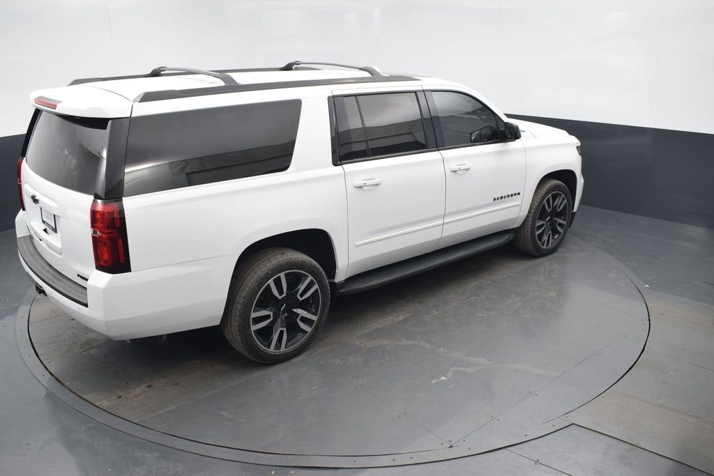 2019 CHEVROLET SUBURBAN - Image 50