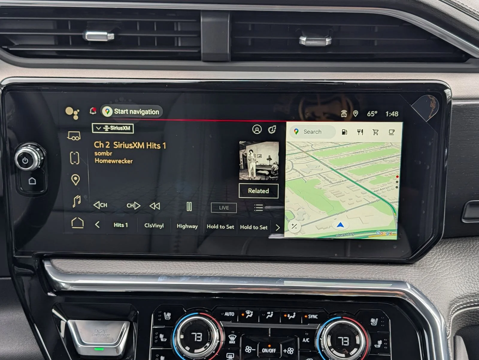 2026 GMC Sierra 3500HD Denali - Photo 10