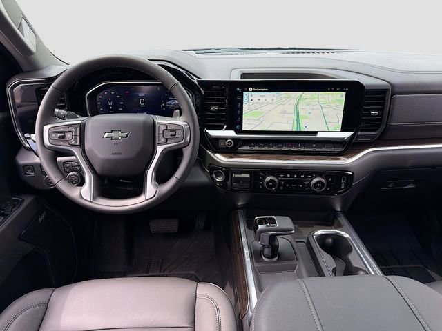 2026 Chevrolet Silverado 1500 RST - Photo 25