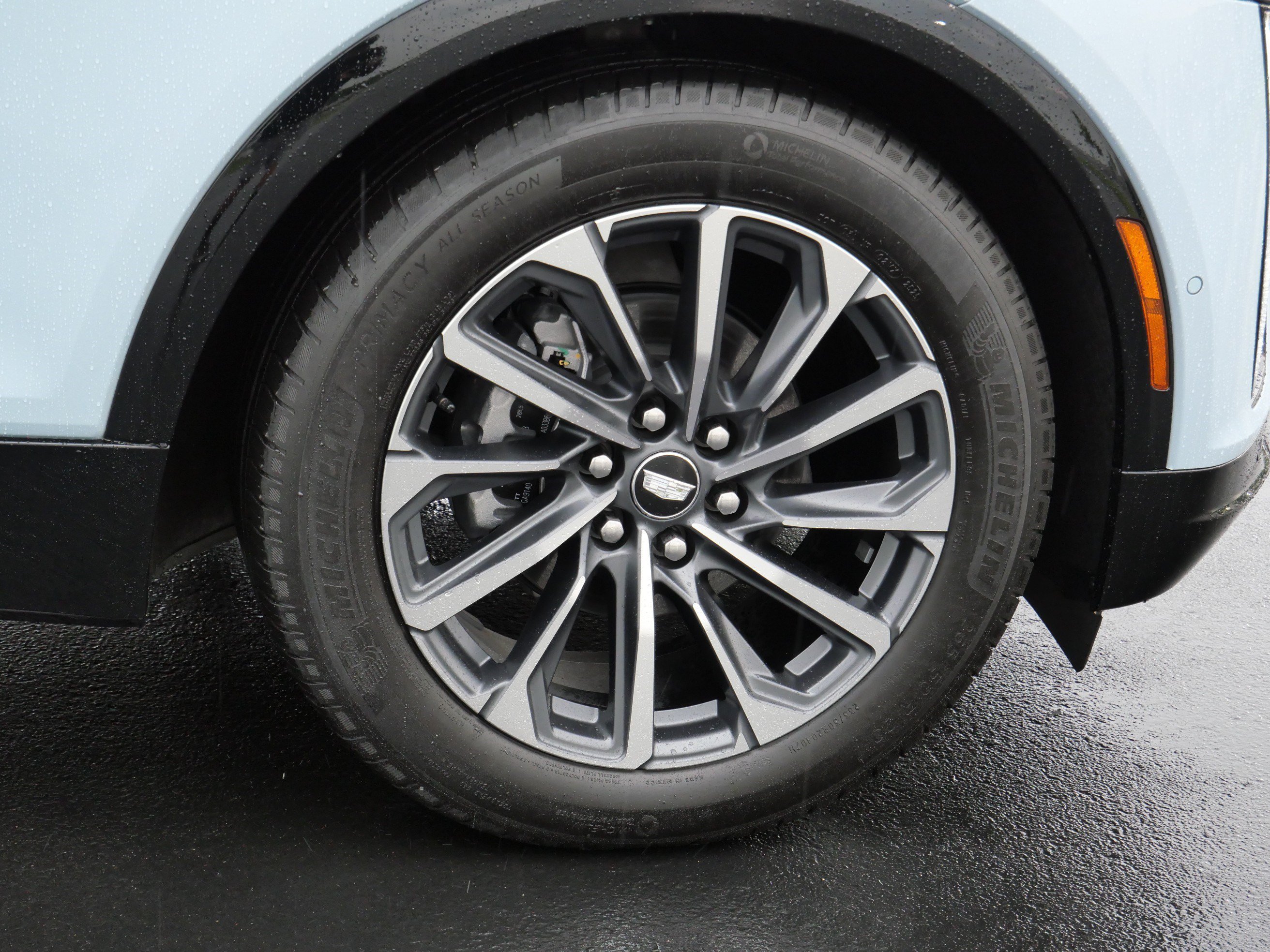 2026 Cadillac LYRIQ Premium Sport - Photo 15