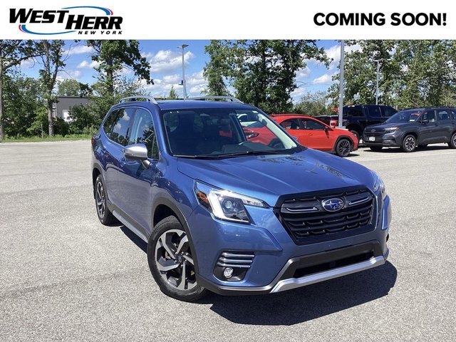 2023 Subaru Forester Touring