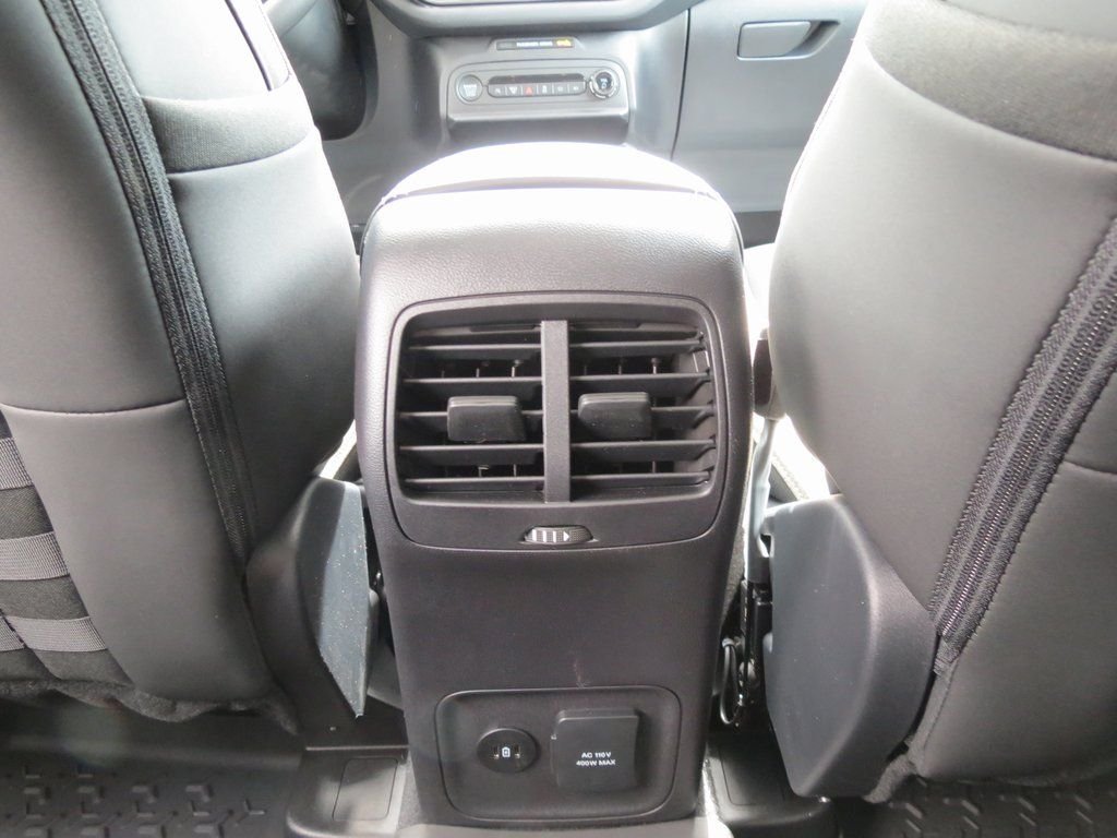 2025 Ford Bronco Sport Big Bend - Photo 24