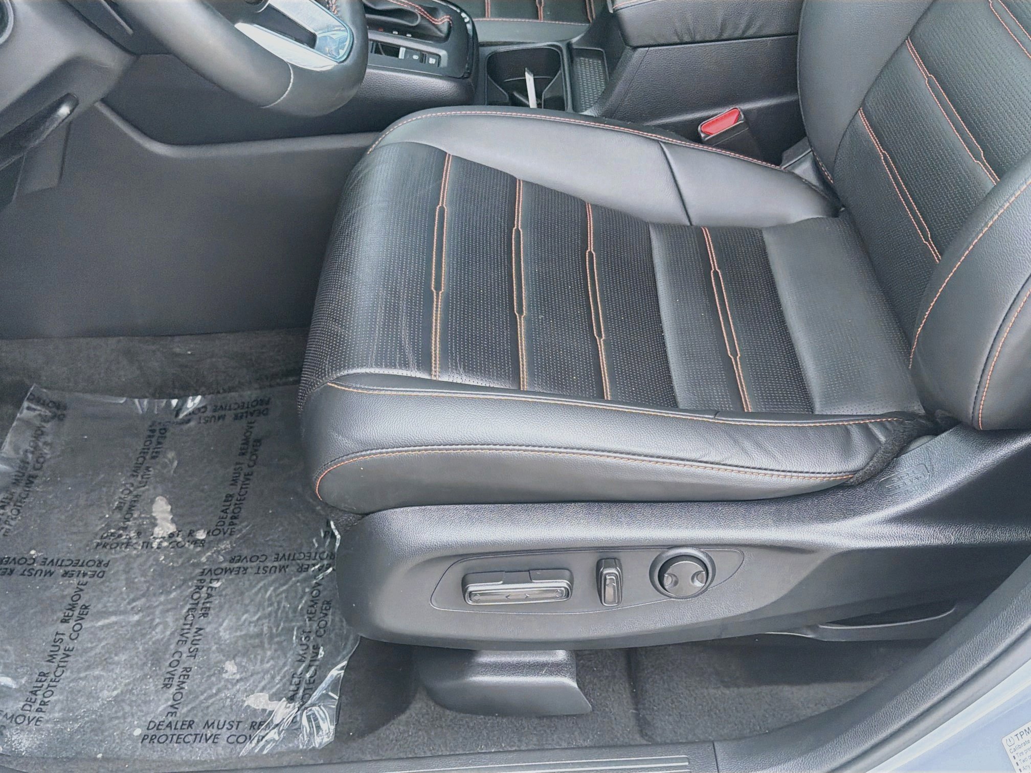 2024 Honda CR-V Sport-L - Photo 17