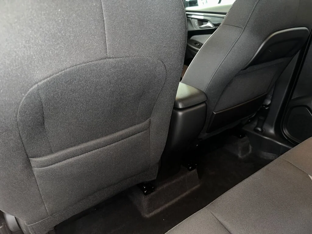 2025 Chevrolet Trailblazer LT - Photo 17
