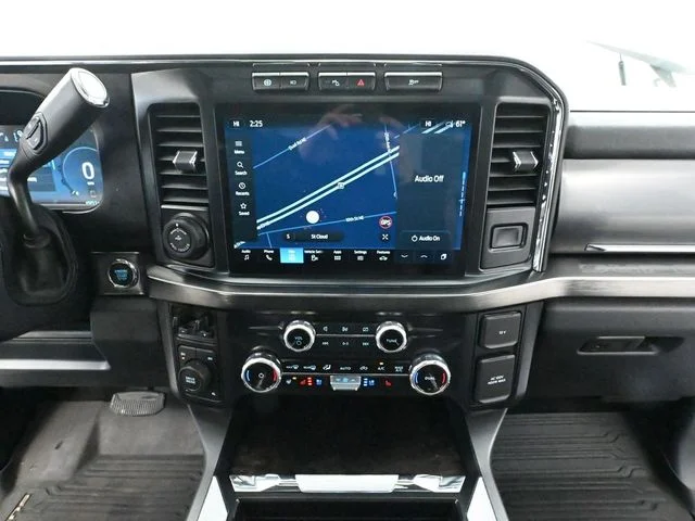 2023 Ford F-250 Super Duty Lariat - Photo 35
