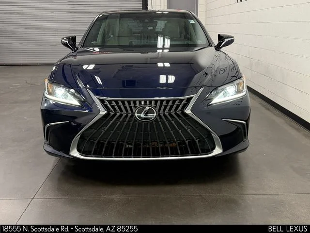 Certified Used 2024  Lexus 350 image 6
