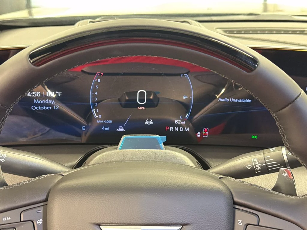 2026 Cadillac CT5 Premium Luxury - Photo 29
