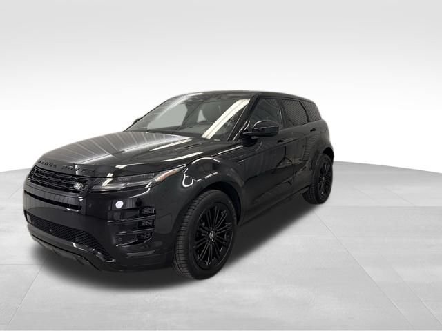 2026 Land Rover Range Rover Evoque Dynamic SE's photo