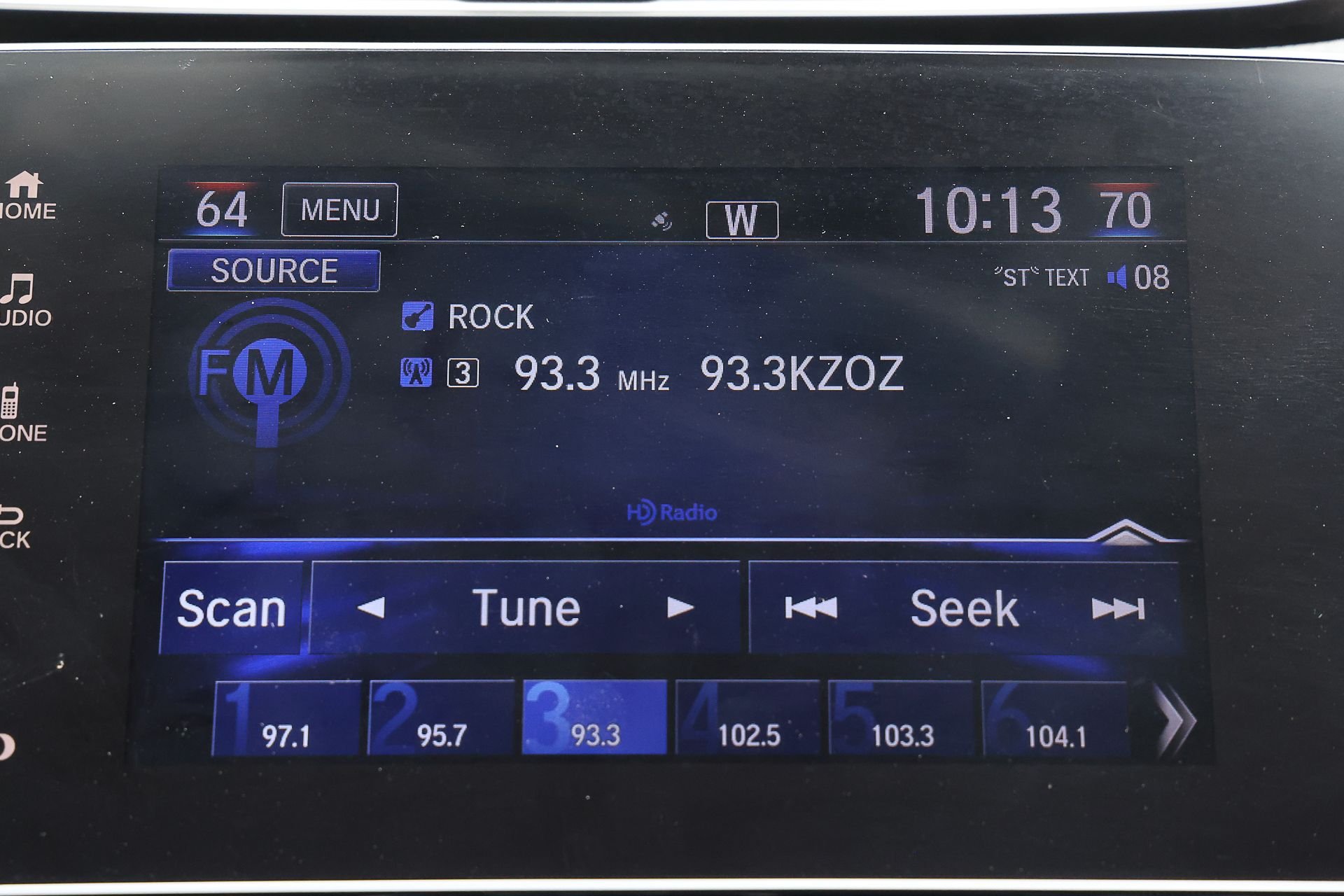 Used 2022 White Honda EX-L image 14