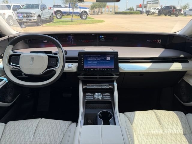 Used 2024 White Lincoln Black Label image 24
