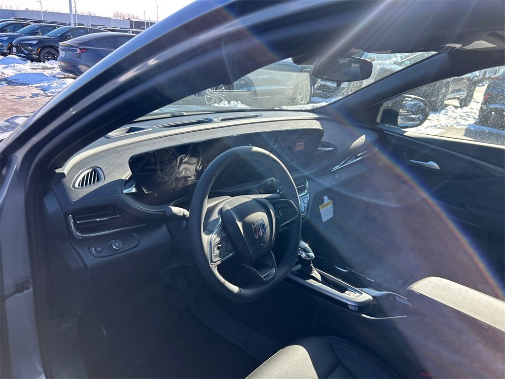 2026 BUICK ENVISTA - Image 16