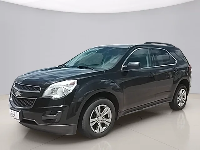 2014 Chevrolet Equinox 1LT AWD