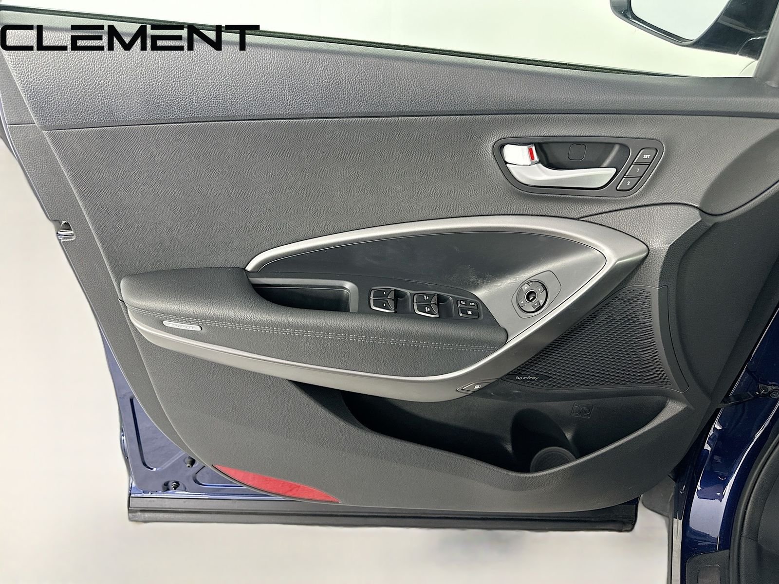 Used 2018 Blue Hyundai 2.0T Ultimate image 29