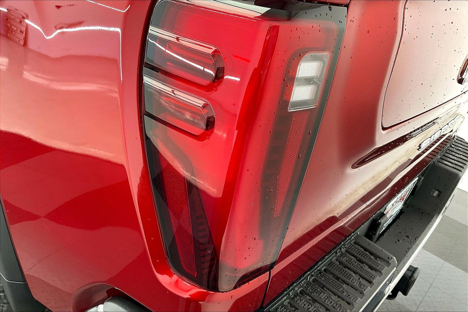 2026 GMC Sierra 2500HD SLT - Photo 16